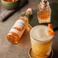 Monin Amaretto Sirup 25 cl