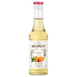 Monin Amaretto Sirup 25 cl