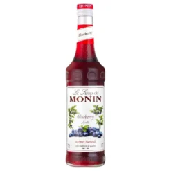 Monin Blueberry Sirup
