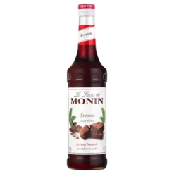 Monin Brownie Sirup
