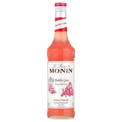 Monin Bubblegum Sirup
