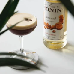 Monin Butterscotch Sirup