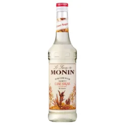Monin Cane Sukker Sirup