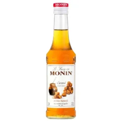 Monin Caramel Sirup 25 cl