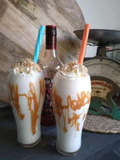 Monin Caramel Sirup 25 cl