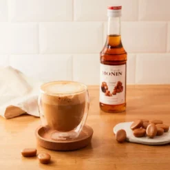 Monin Caramel Sirup 25 cl