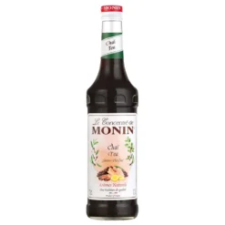 Monin Chai-Te Sirup