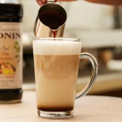 Monin Chai-Te Sirup