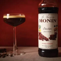 Monin Chokolade Sirup