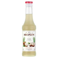 Monin Coconut Syrup 25 cl