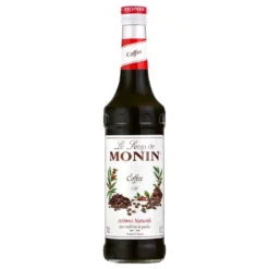 Monin Coffee Syrup