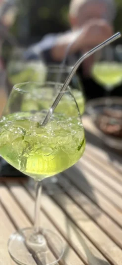 Monin Cucumber Sirup