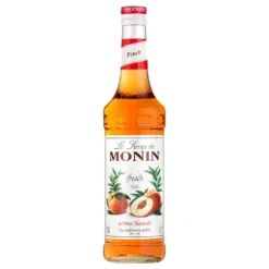 Monin Fersken Sirup