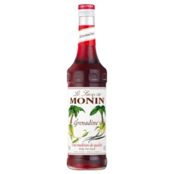 Monin Grenadine Sirup