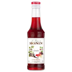 Monin Grenadine Sirup 25 cl