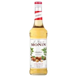 Monin Hasselnød Sirup