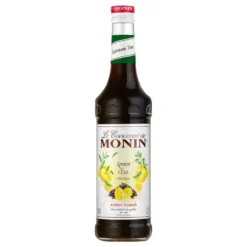 Monin Lemon Tea Sirup