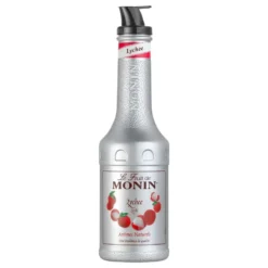Monin Lychee Puré