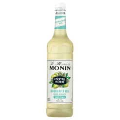 Monin Mixeur Margarita Mix