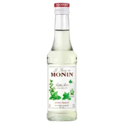 Monin Mojito Mint Sirup 25 cl