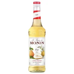 Monin Pear Sirup