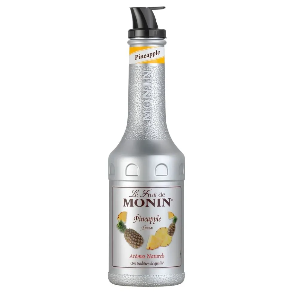 Monin Pineapple Puré