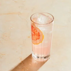 Monin Pink Grapefruit Sirup