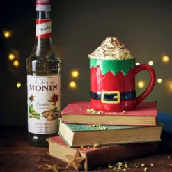 Monin Pistachio Sirup
