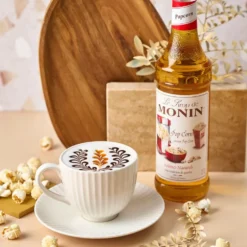 Monin Popcorn Sirup