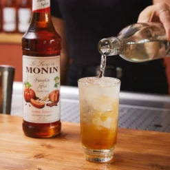 Monin Pumpkin Spice Sirup