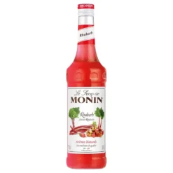 Monin Rabarber Sirup