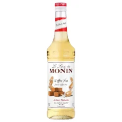 Monin Toffee Nut Sirup