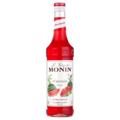 Monin Vandmelon Sirup