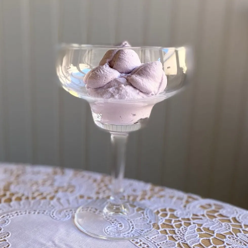 Monin Violet Sirup