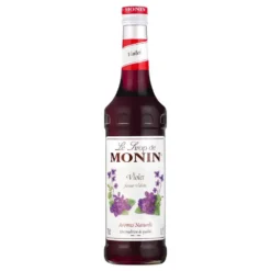 Monin Violet Sirup
