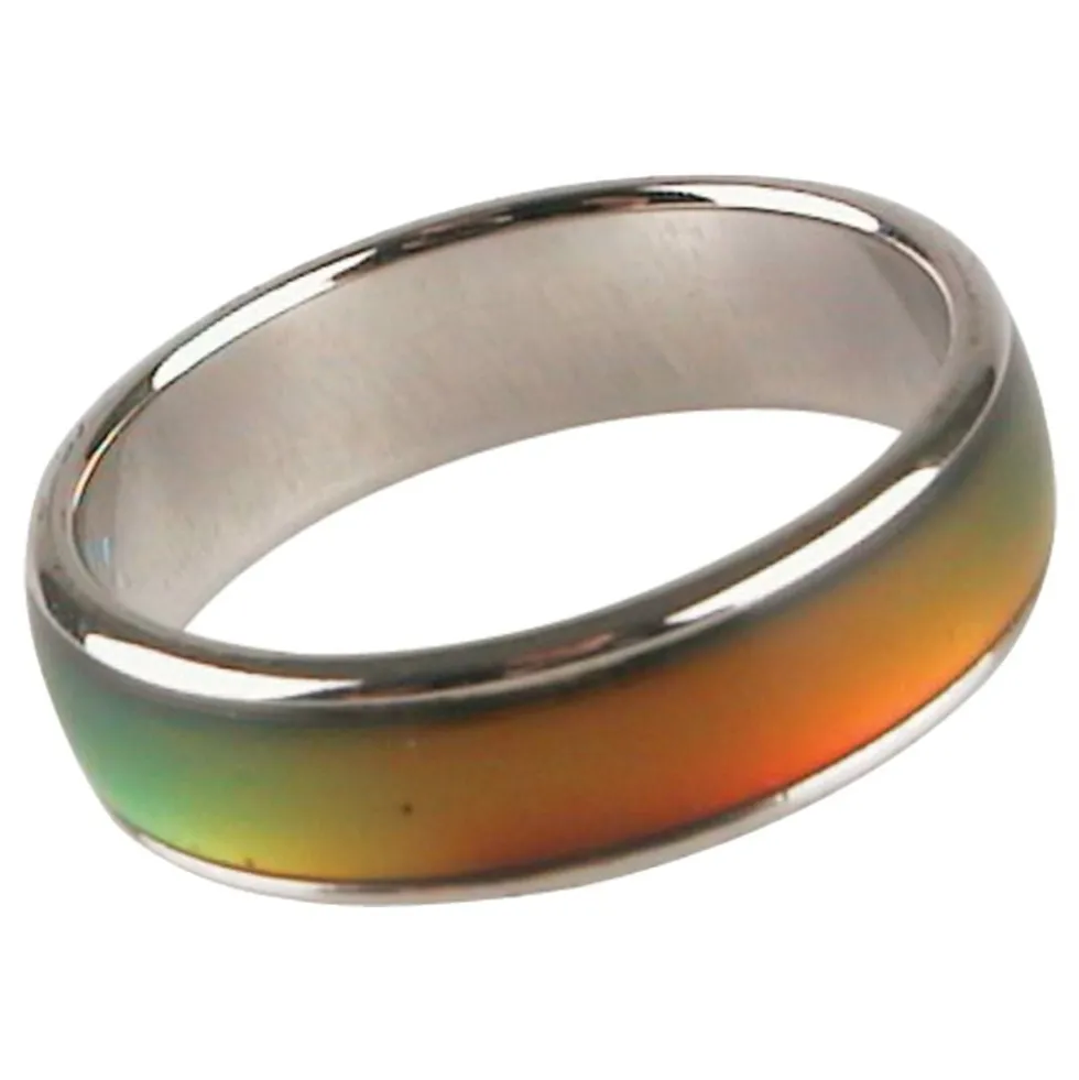 Mood Ring / Humørring