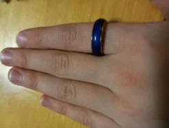 Mood Ring / Humørring