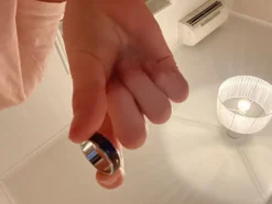 Mood Ring / Humørring