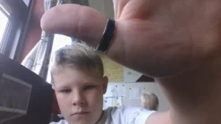 Mood Ring / Humørring