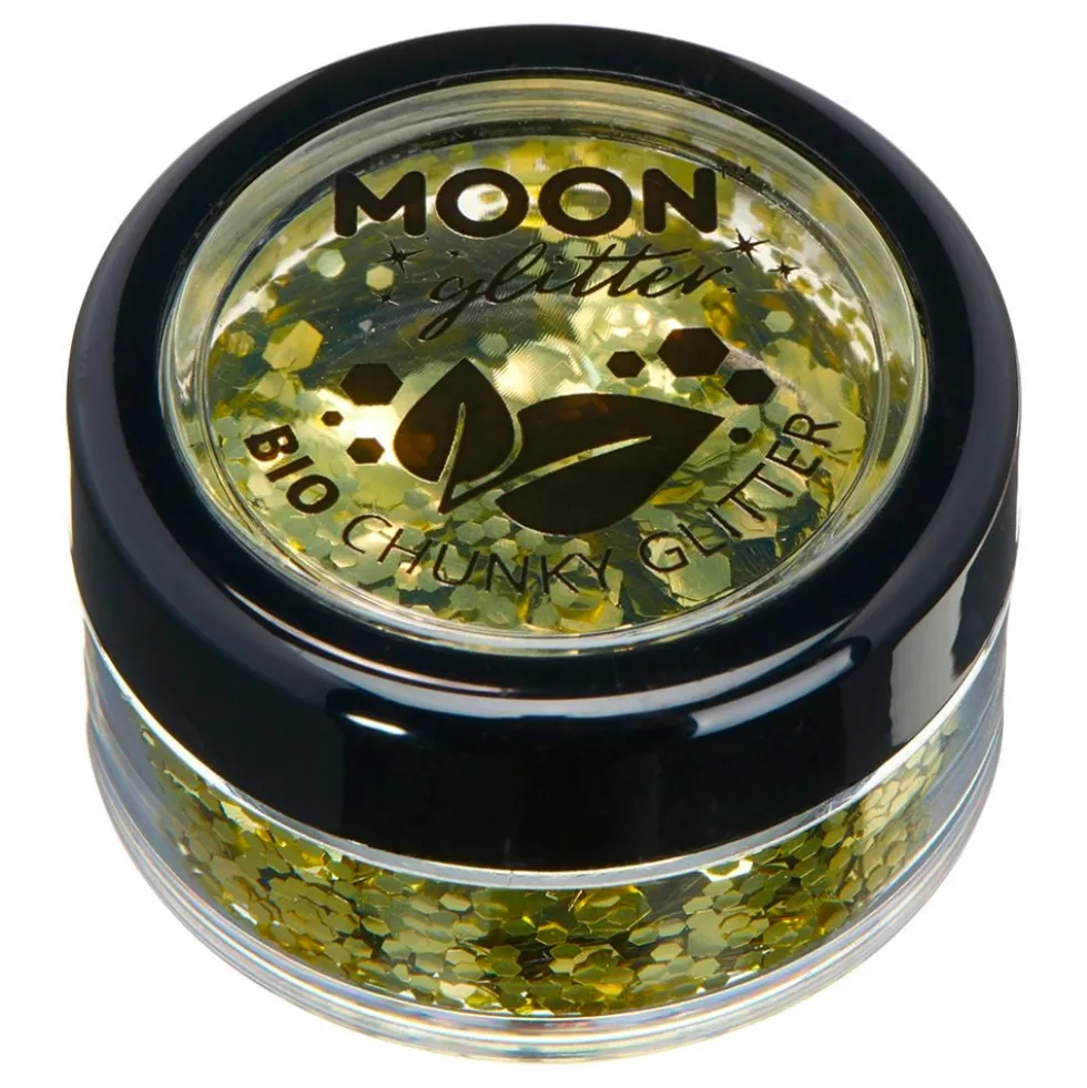 Moon Creations Bio Chunky Glimmer