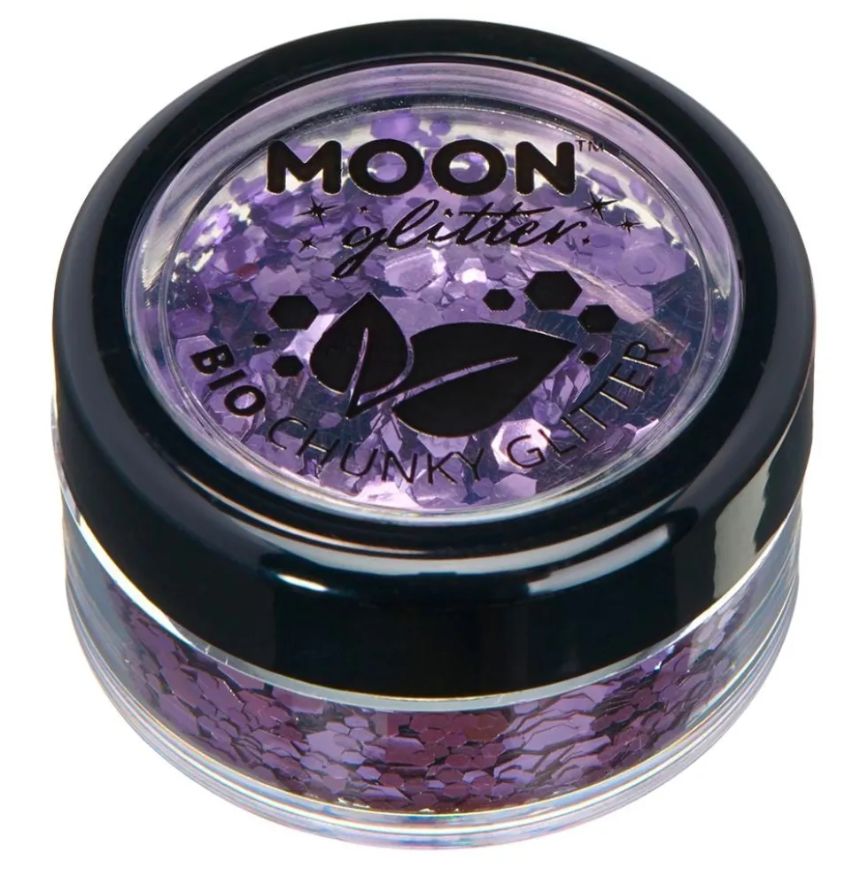 Moon Creations Bio Chunky Glimmer
