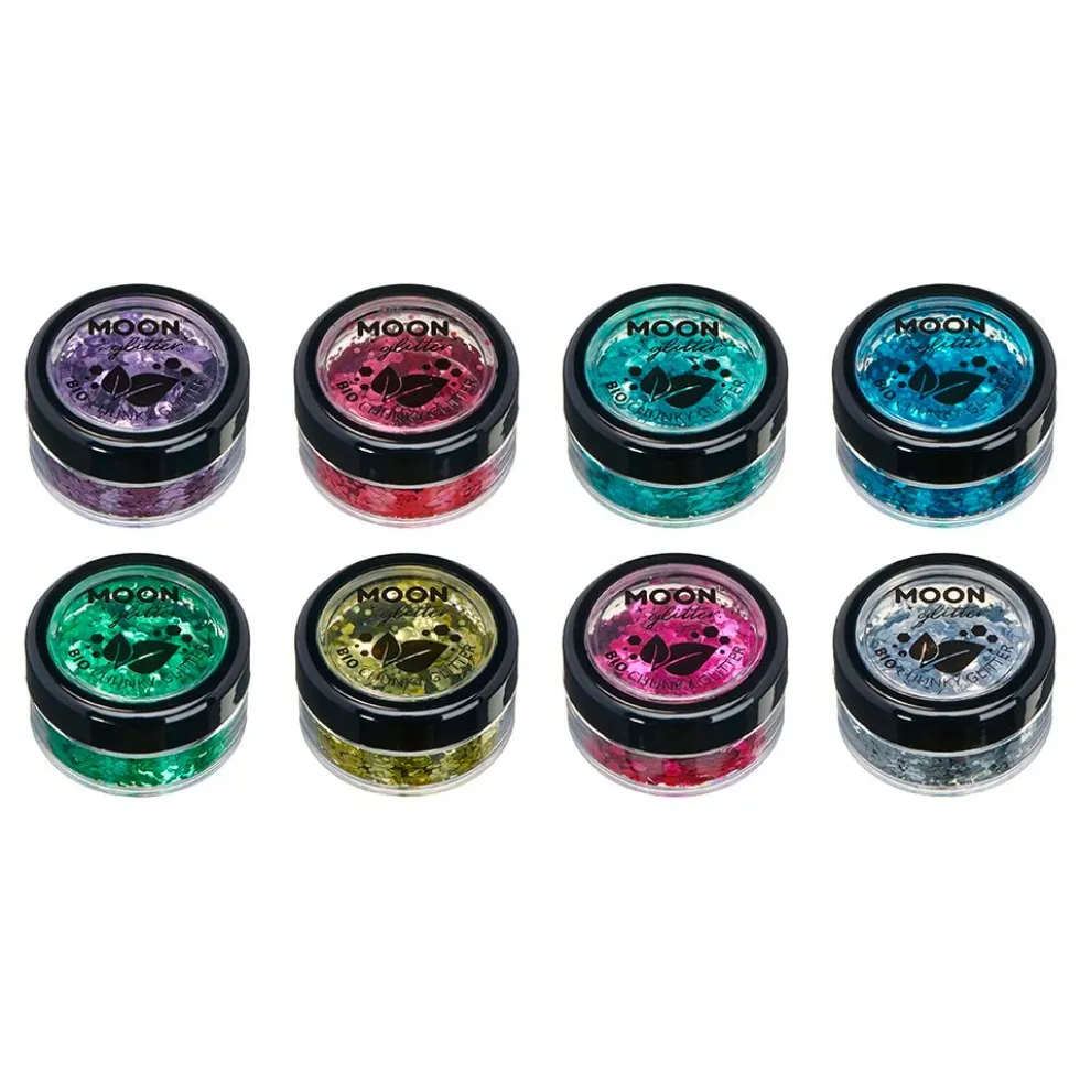 Moon Creations Bio Chunky Glimmer