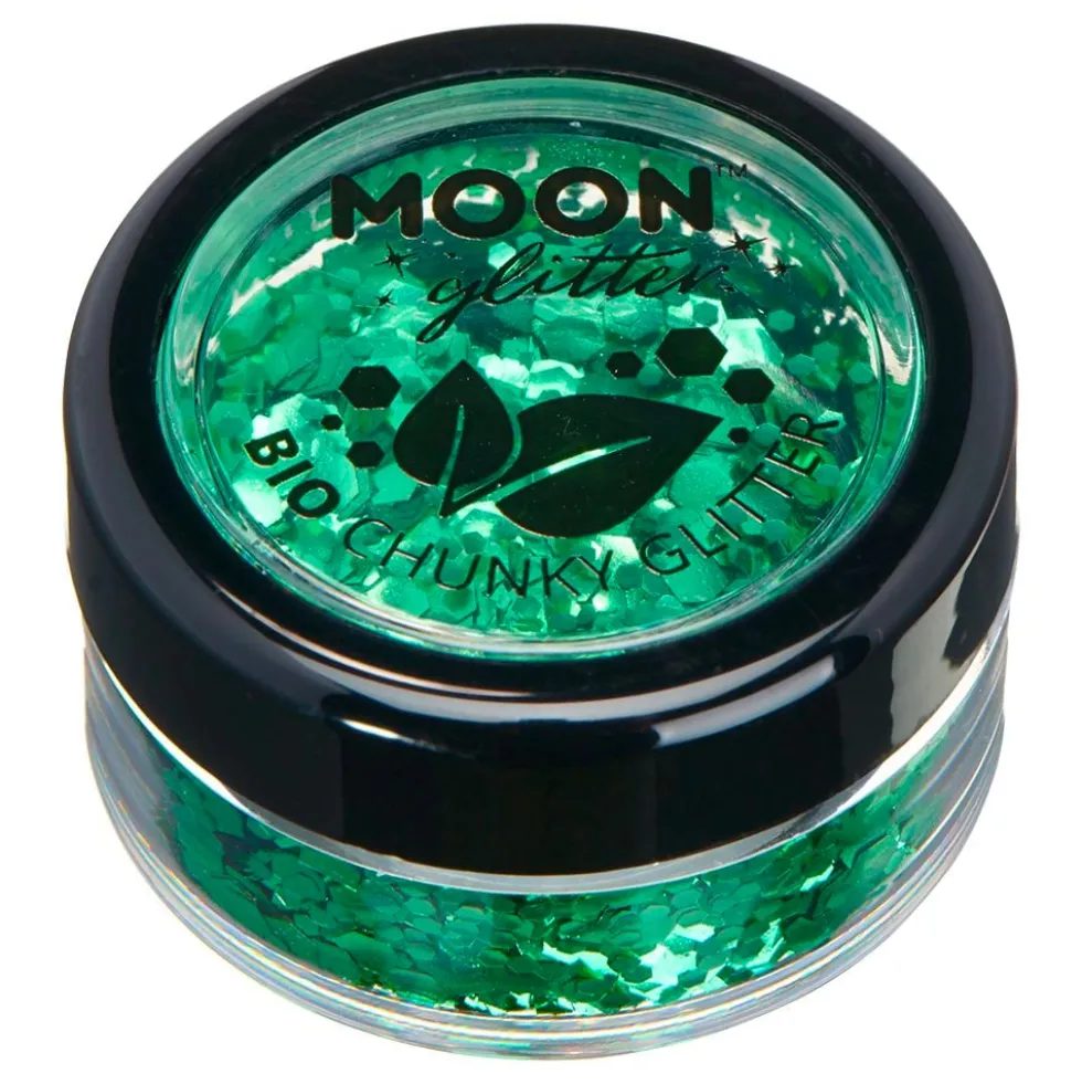 Moon Creations Bio Chunky Glimmer