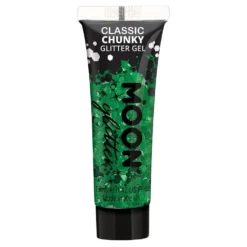 Moon Creations Chunky Glitter Gel