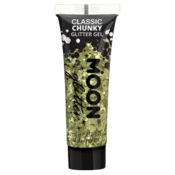 Moon Creations Chunky Glitter Gel