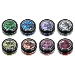 Moon Creations Classic Chunky Glimmer
