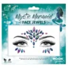 Moon Creations Face Jewels Mystic Mermaid