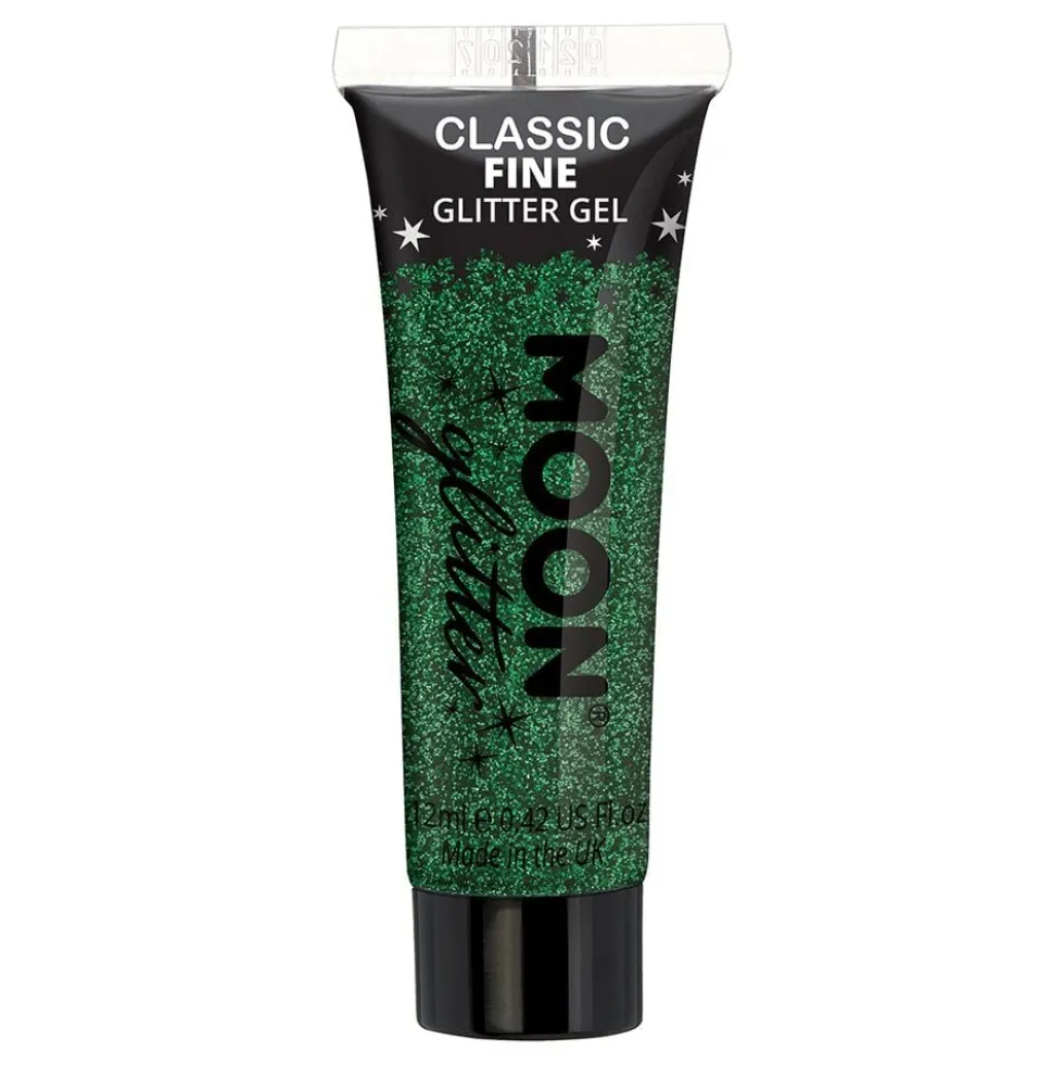 Moon Creations Glimmer Gel