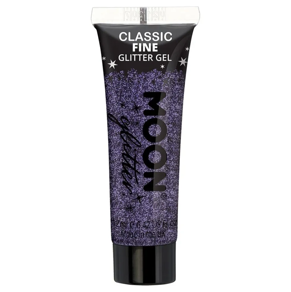 Moon Creations Glimmer Gel