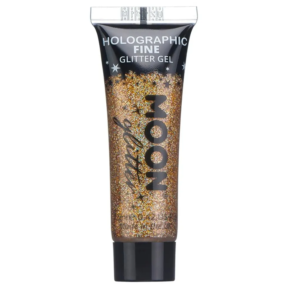 Moon Creations Glimmer Gel